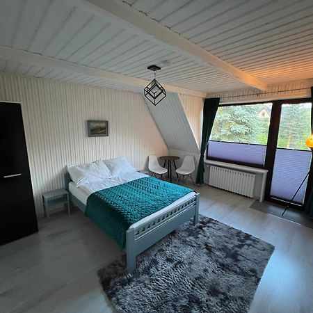 Apartstudio Giewont Zakopane Exterior photo